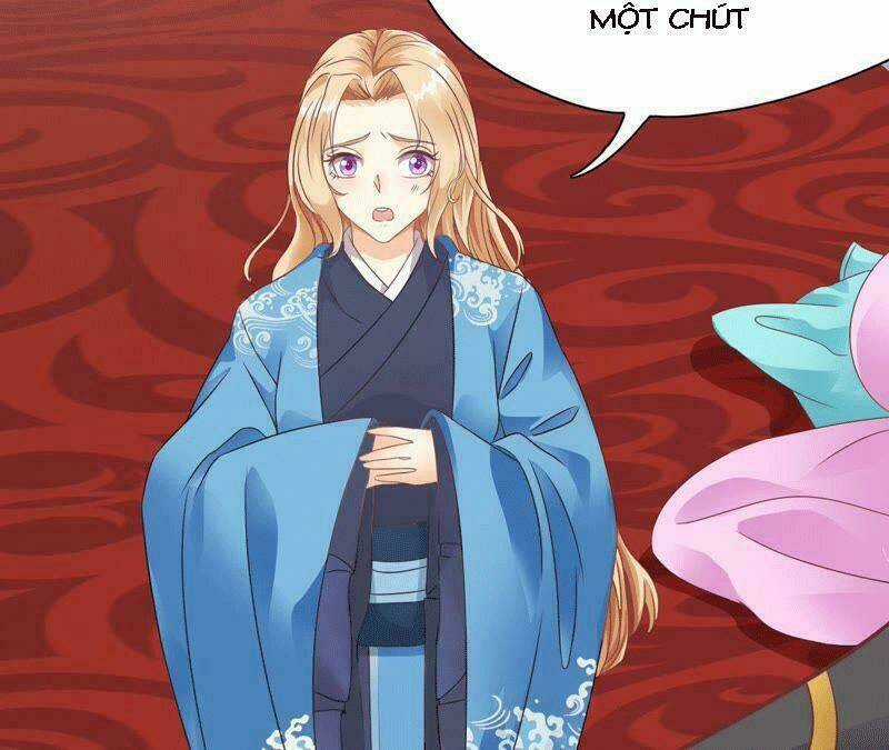 Tình Tễ Hà Xử Chapter 5 trang 21