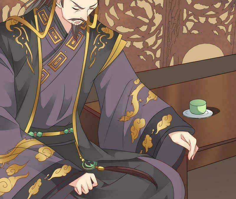 Tình Tễ Hà Xử Chapter 5 trang 24