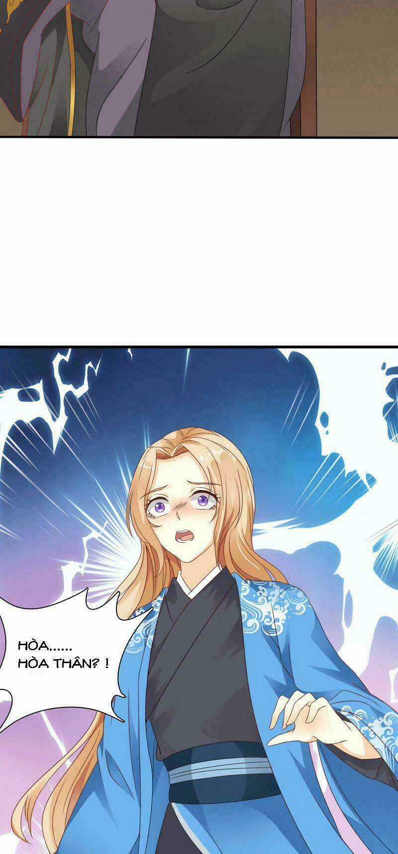 Tình Tễ Hà Xử Chapter 5 trang 26