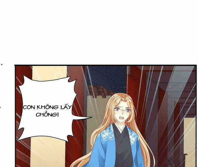 Tình Tễ Hà Xử Chapter 5 trang 30