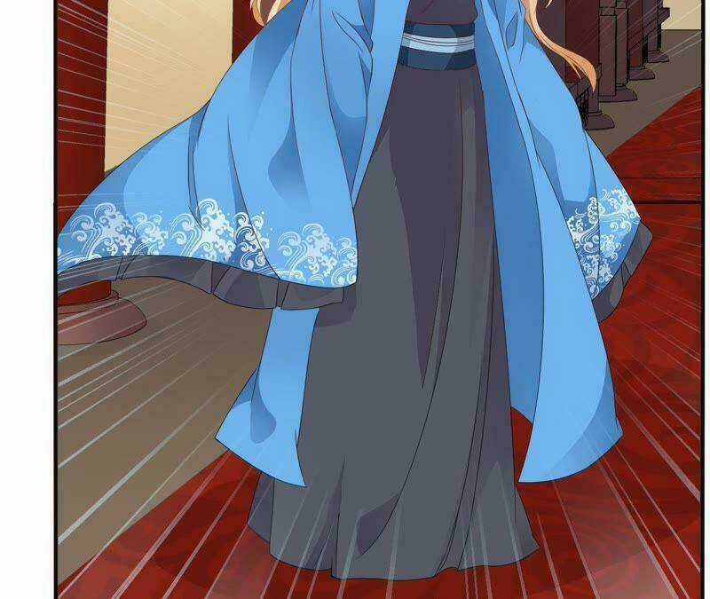 Tình Tễ Hà Xử Chapter 5 trang 31