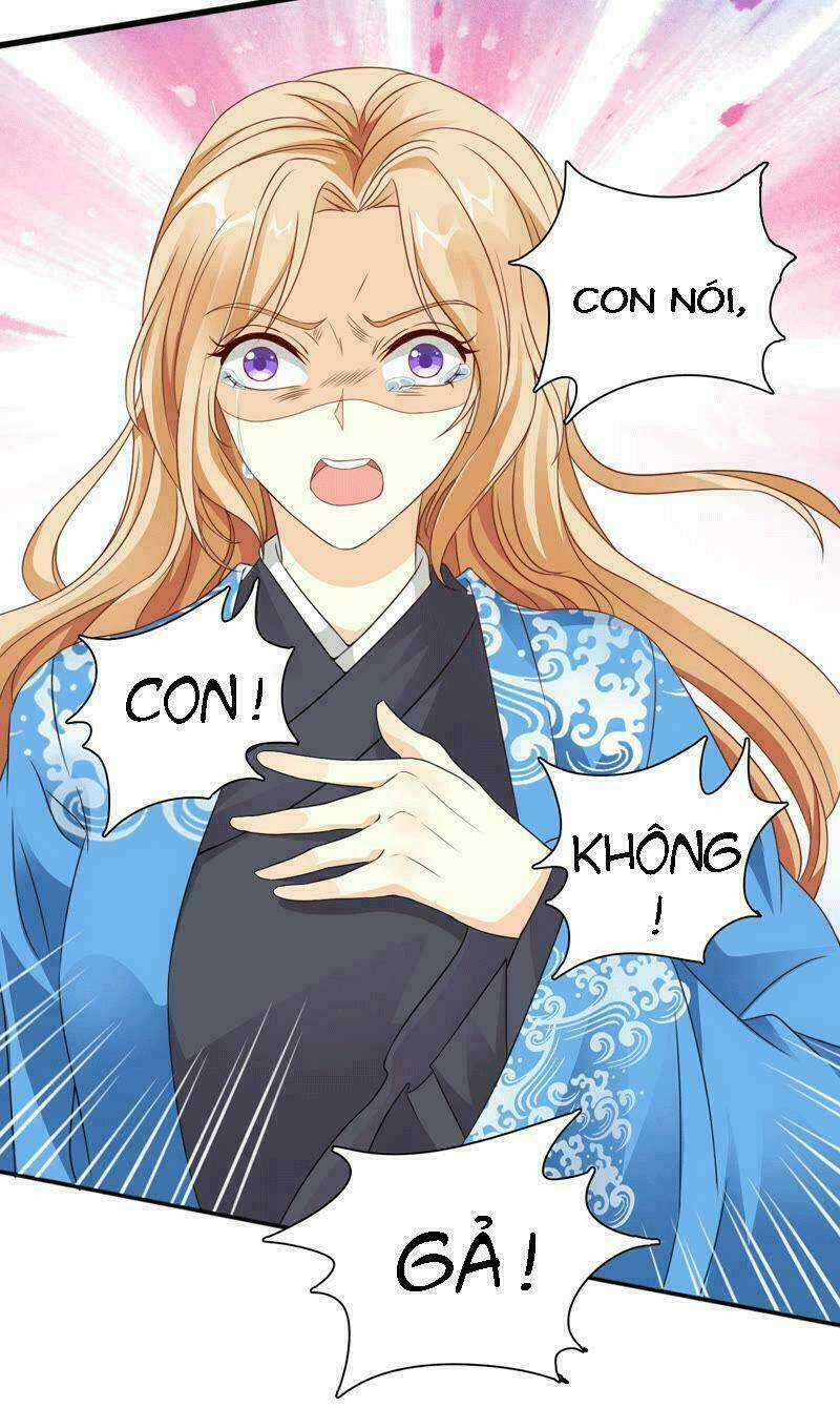 Tình Tễ Hà Xử Chapter 5 trang 35