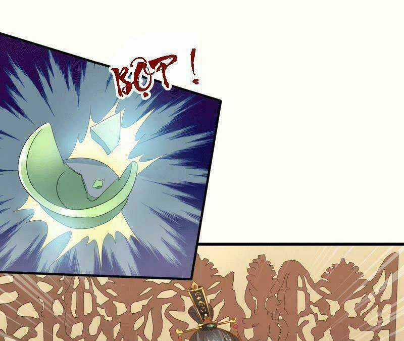 Tình Tễ Hà Xử Chapter 5 trang 36