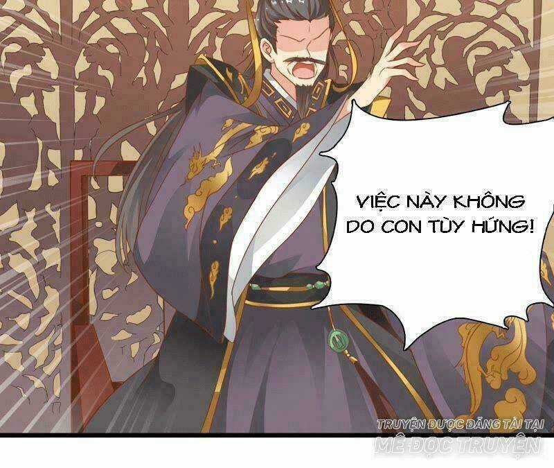 Tình Tễ Hà Xử Chapter 5 trang 37