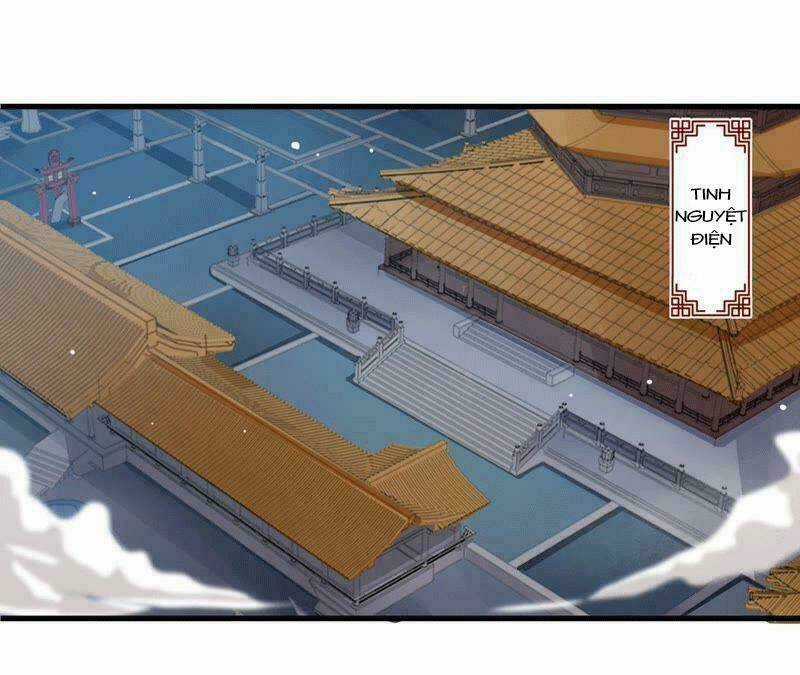 Tình Tễ Hà Xử Chapter 5 trang 4