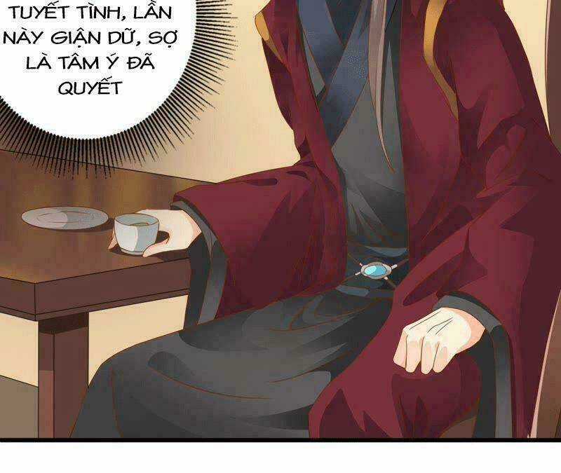 Tình Tễ Hà Xử Chapter 5 trang 40