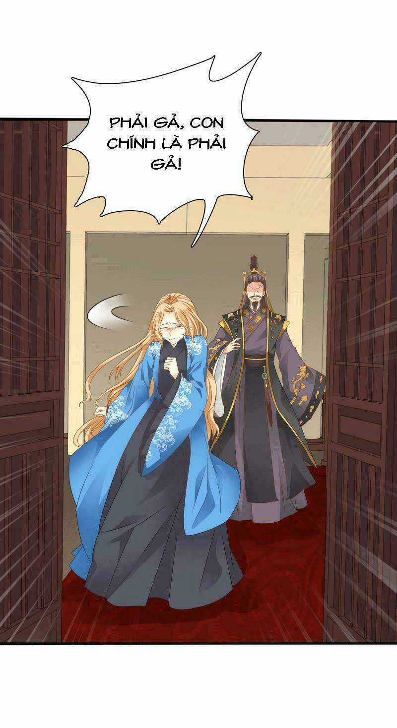 Tình Tễ Hà Xử Chapter 5 trang 45