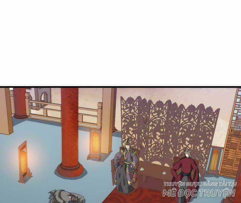 Tình Tễ Hà Xử Chapter 5 trang 5