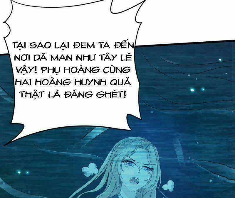 Tình Tễ Hà Xử Chapter 5 trang 54