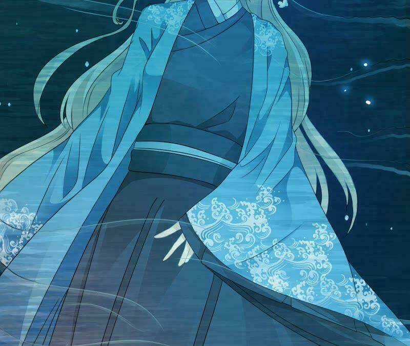 Tình Tễ Hà Xử Chapter 5 trang 55