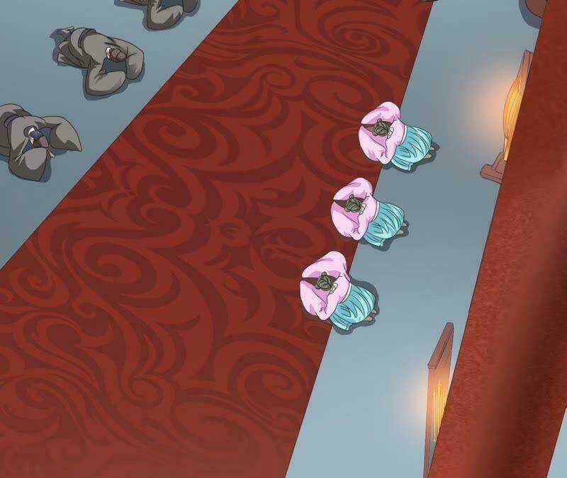 Tình Tễ Hà Xử Chapter 5 trang 6