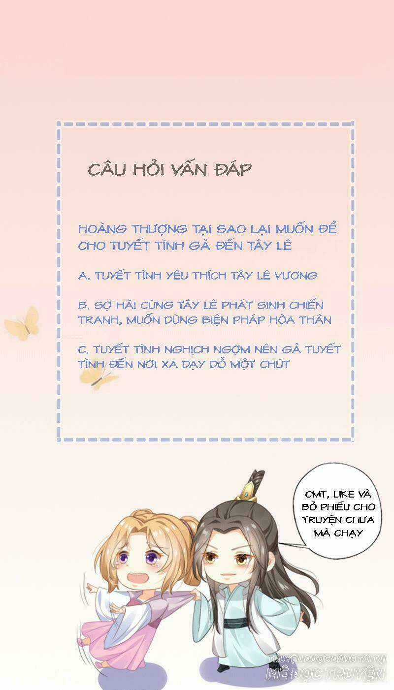 Tình Tễ Hà Xử Chapter 5 trang 68