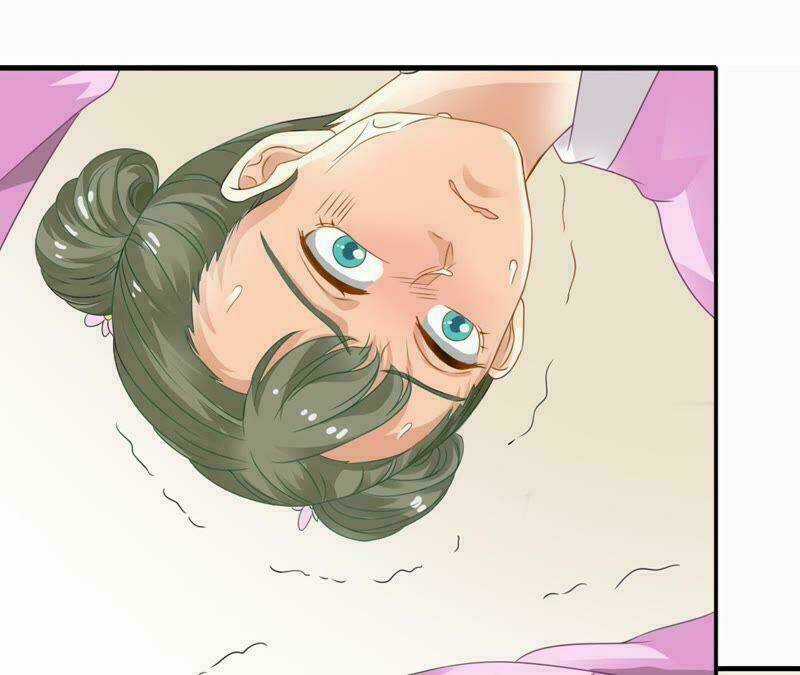 Tình Tễ Hà Xử Chapter 5 trang 8