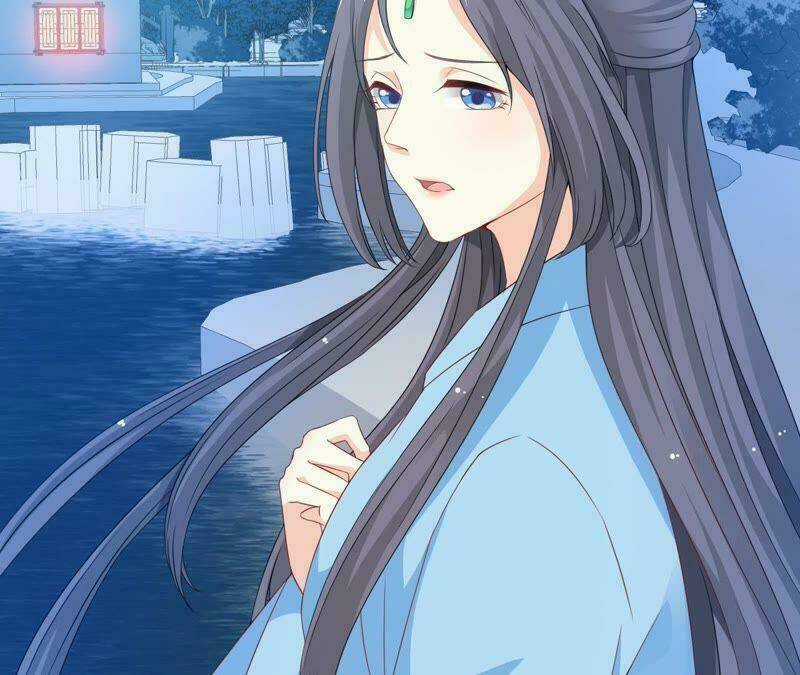 Tình Tễ Hà Xử Chapter 6 trang 13