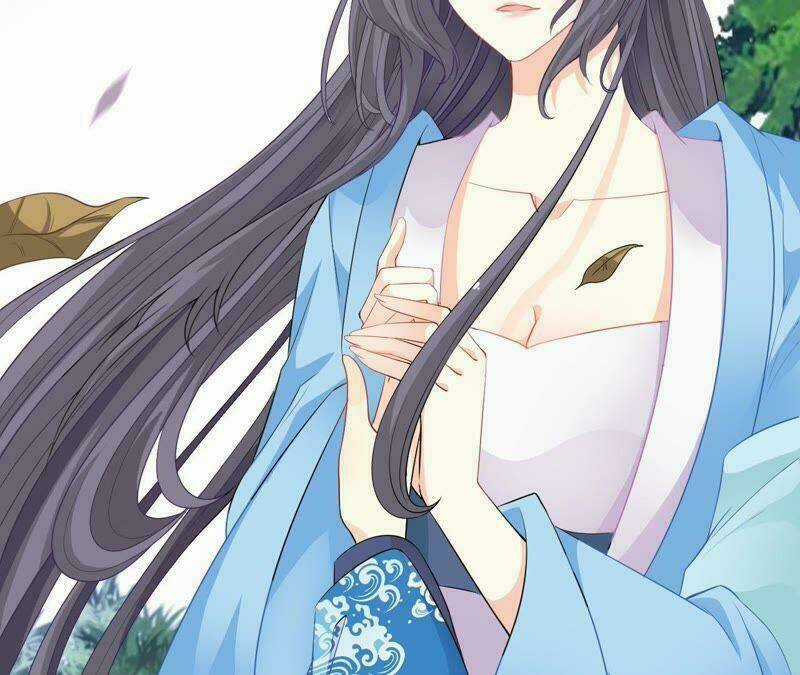 Tình Tễ Hà Xử Chapter 6 trang 23