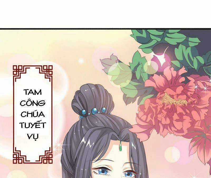 Tình Tễ Hà Xử Chapter 6 trang 3