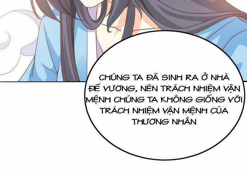 Tình Tễ Hà Xử Chapter 6 trang 30