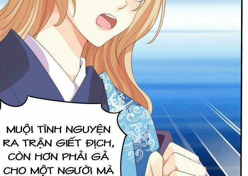 Tình Tễ Hà Xử Chapter 6 trang 32