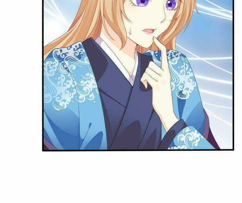 Tình Tễ Hà Xử Chapter 6 trang 40