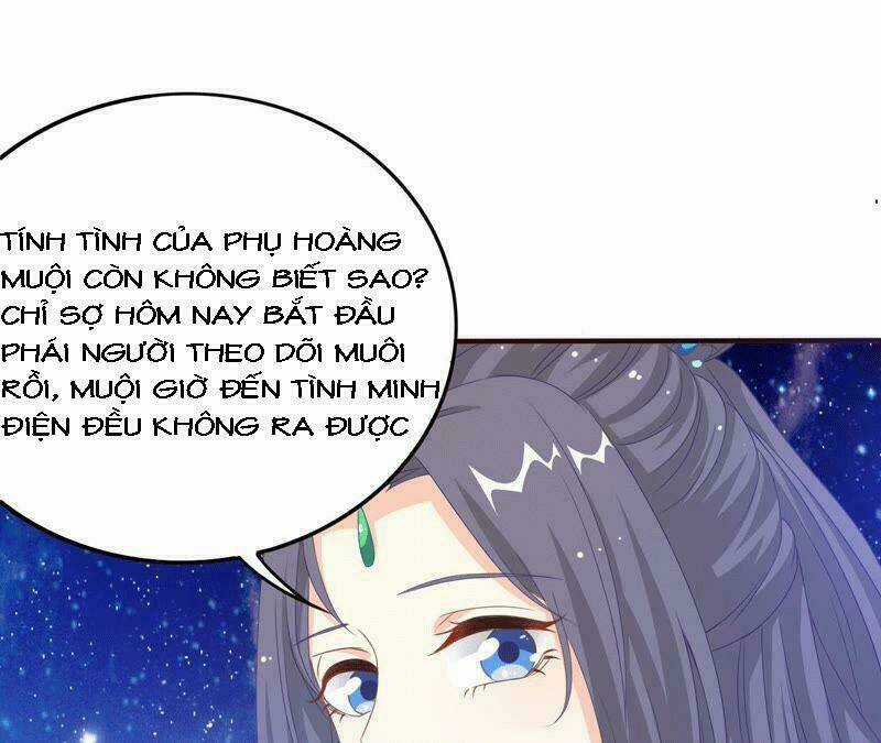 Tình Tễ Hà Xử Chapter 6 trang 45