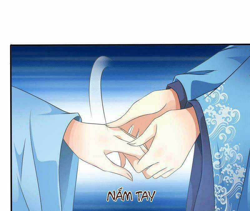 Tình Tễ Hà Xử Chapter 6 trang 47