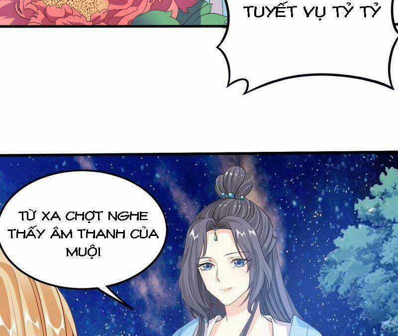 Tình Tễ Hà Xử Chapter 6 trang 5