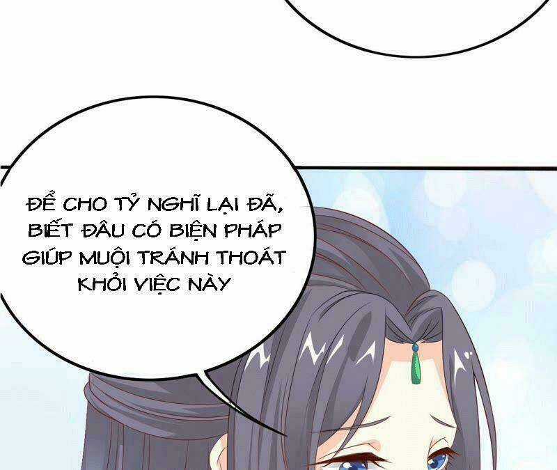 Tình Tễ Hà Xử Chapter 6 trang 51