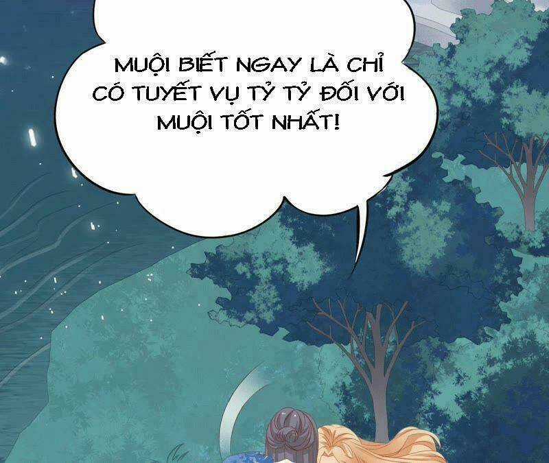 Tình Tễ Hà Xử Chapter 6 trang 54