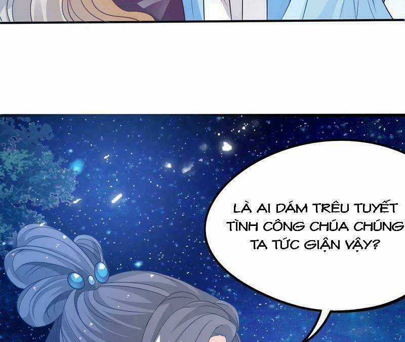 Tình Tễ Hà Xử Chapter 6 trang 7