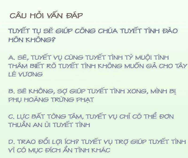 Tình Tễ Hà Xử Chapter 6 trang 71