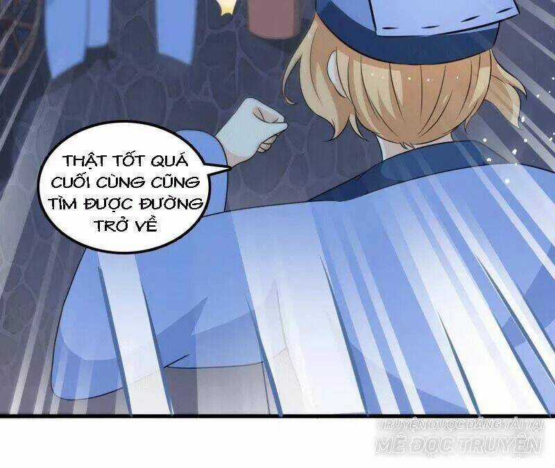 Tình Tễ Hà Xử Chapter 7 trang 100