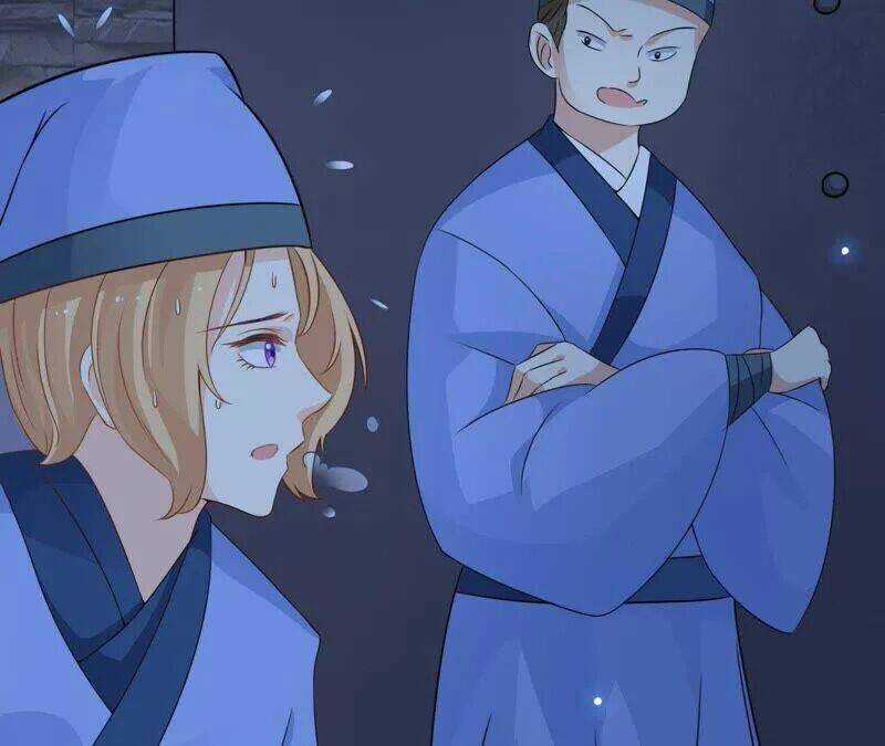 Tình Tễ Hà Xử Chapter 7 trang 103