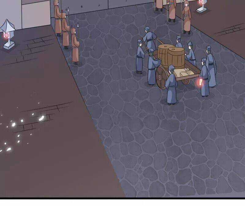 Tình Tễ Hà Xử Chapter 7 trang 19