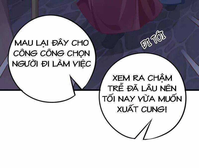 Tình Tễ Hà Xử Chapter 7 trang 26