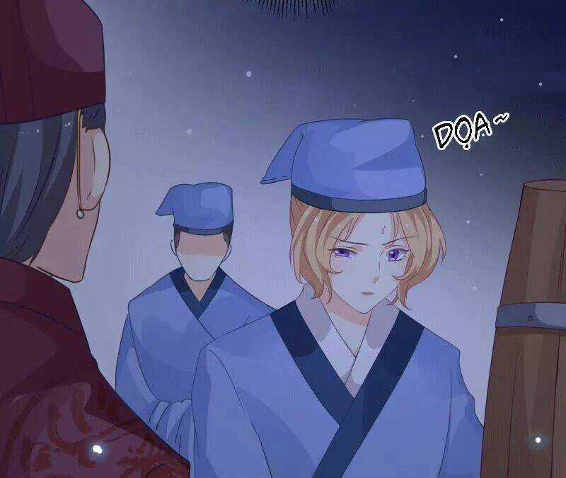 Tình Tễ Hà Xử Chapter 7 trang 28