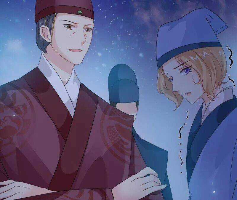 Tình Tễ Hà Xử Chapter 7 trang 31