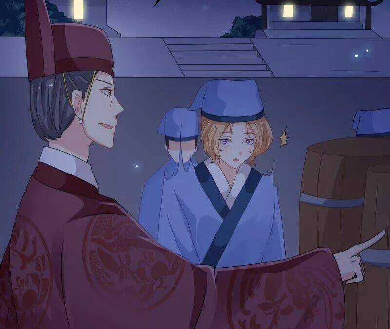 Tình Tễ Hà Xử Chapter 7 trang 36