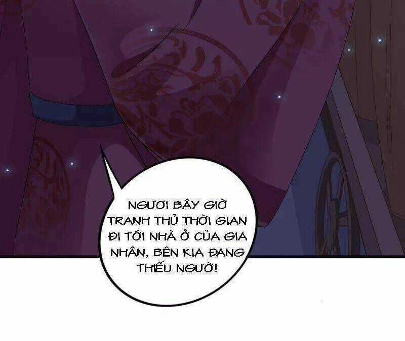 Tình Tễ Hà Xử Chapter 7 trang 37