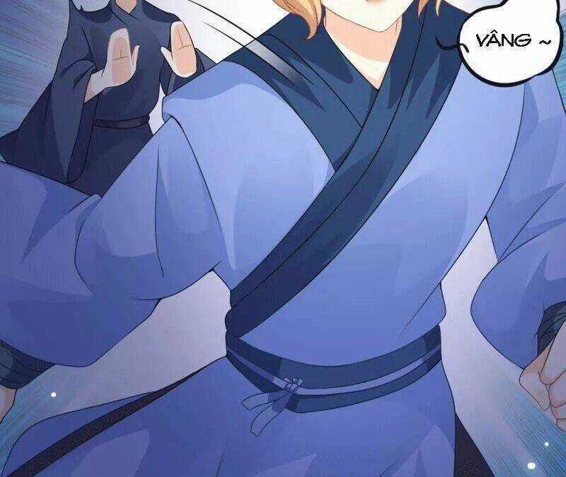 Tình Tễ Hà Xử Chapter 7 trang 43