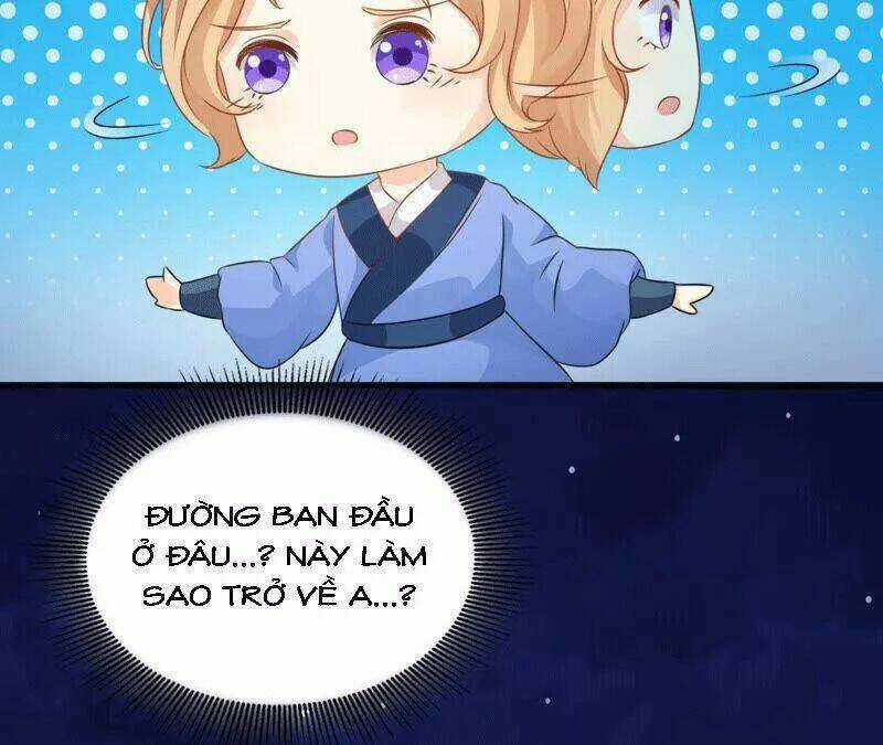 Tình Tễ Hà Xử Chapter 7 trang 47