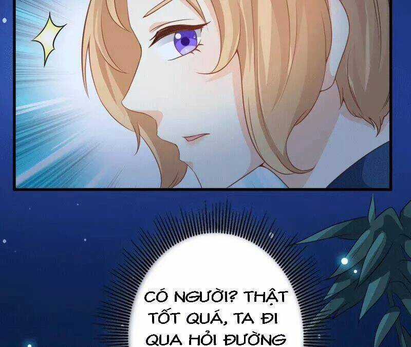 Tình Tễ Hà Xử Chapter 7 trang 49