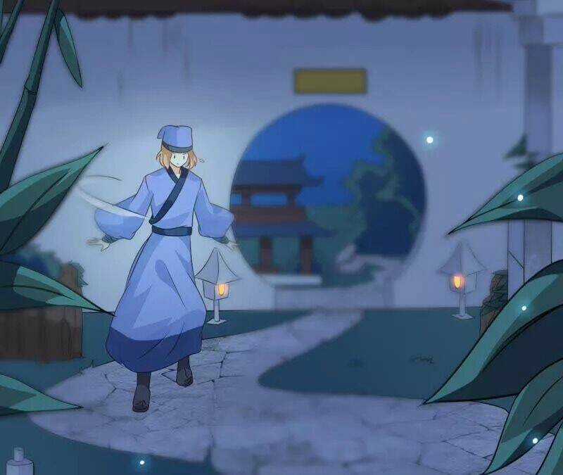 Tình Tễ Hà Xử Chapter 7 trang 51