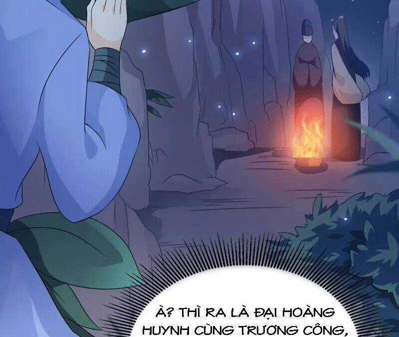 Tình Tễ Hà Xử Chapter 7 trang 54