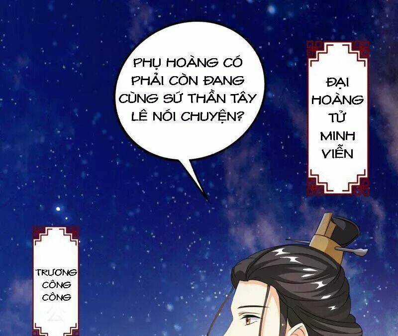 Tình Tễ Hà Xử Chapter 7 trang 57