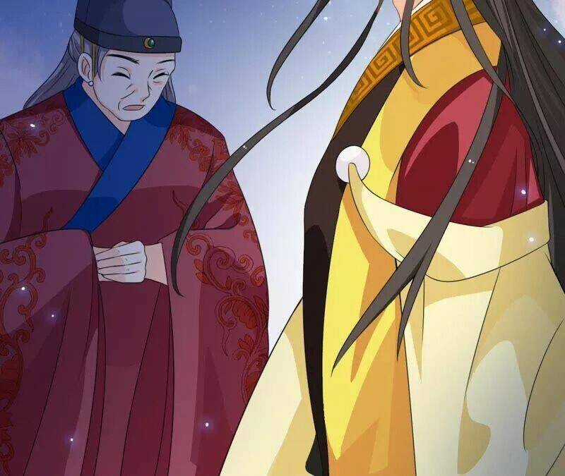 Tình Tễ Hà Xử Chapter 7 trang 59