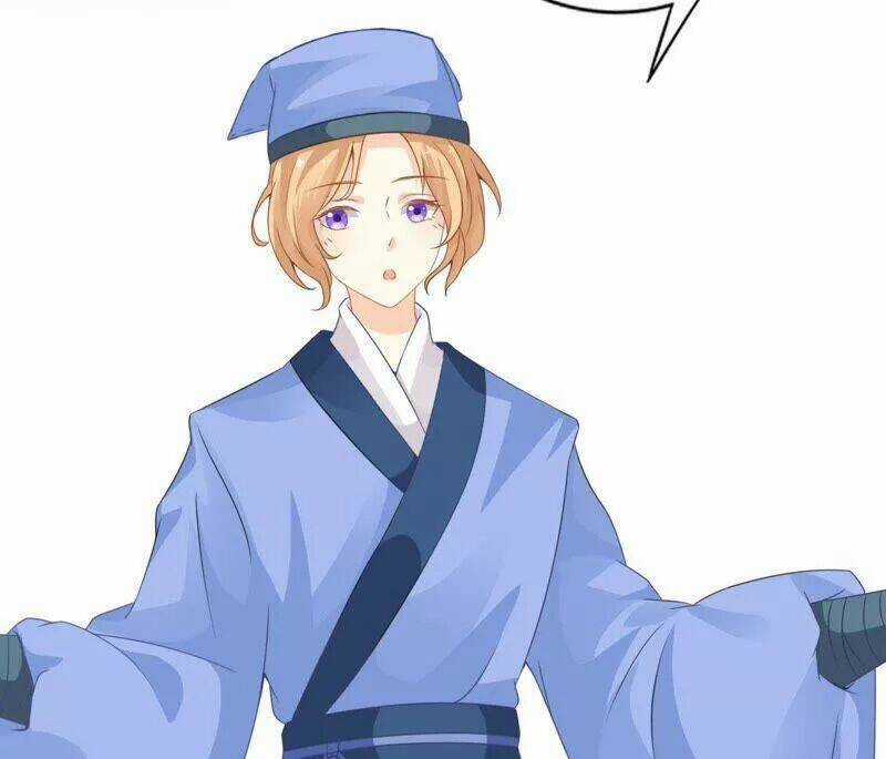 Tình Tễ Hà Xử Chapter 7 trang 6