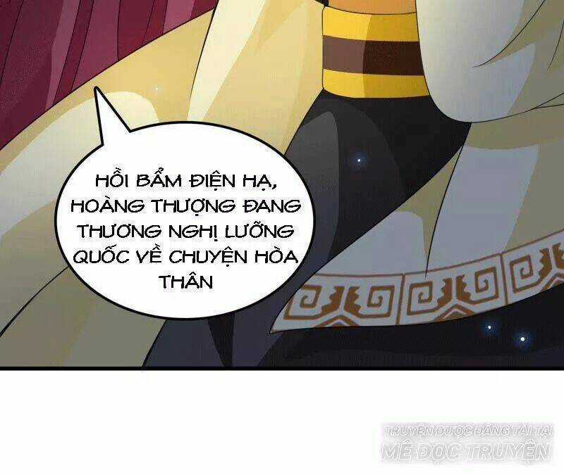 Tình Tễ Hà Xử Chapter 7 trang 60