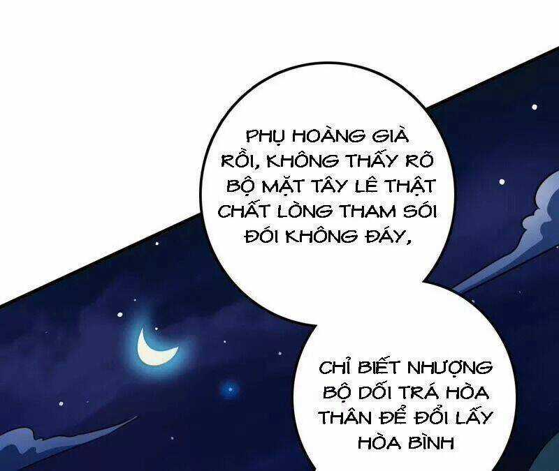 Tình Tễ Hà Xử Chapter 7 trang 62