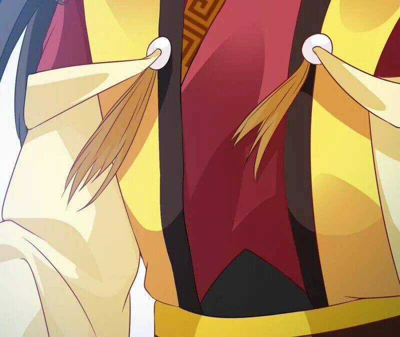 Tình Tễ Hà Xử Chapter 7 trang 76