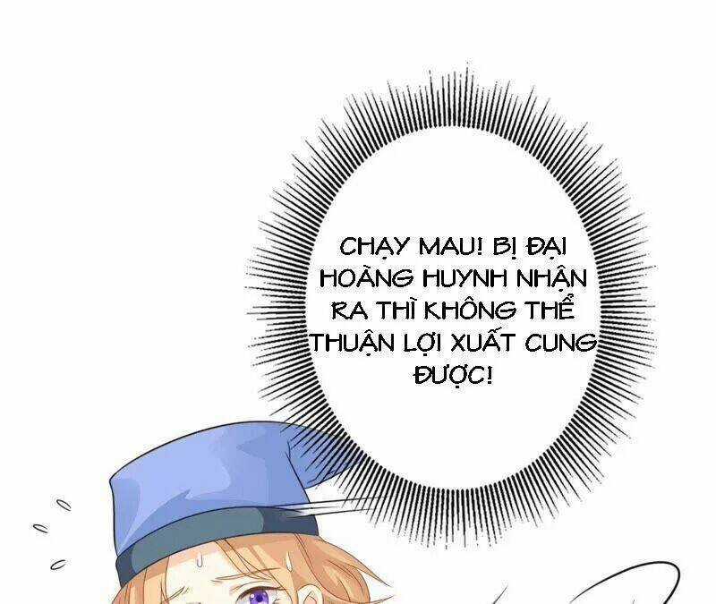 Tình Tễ Hà Xử Chapter 7 trang 79